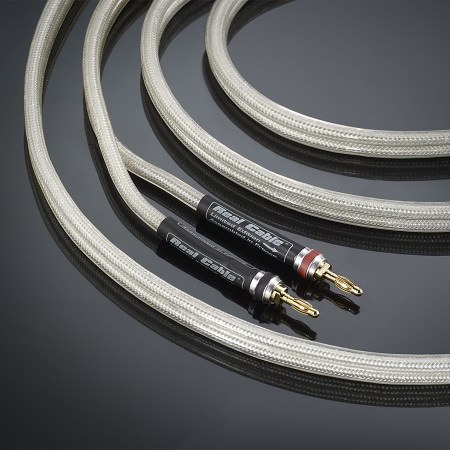 Real Cable Vendôme HP (2x3 mètres)