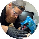 BenH Tatou profile picture