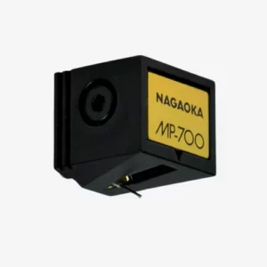 Nagaoka JN-P700 - stylus pour MP-700