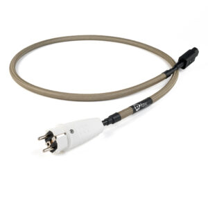 Chord Company Epic Power Chord 13A (1 mètre)