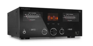 Advance Paris A12 Apex