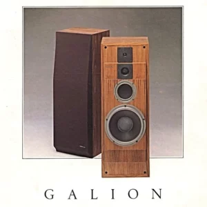 Cabasse Galion V