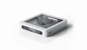 fiio lecteur cd DM13BT