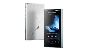baladeur audiophile fiio jm21 mkII
