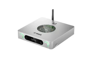 fiio dac ampli casque k13 r2r