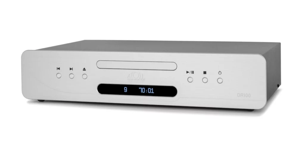 atoll dr100 evolution