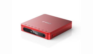 fiio dm13bt lecteur cd