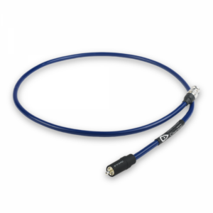 Chord Company Clearway BNC-RCA