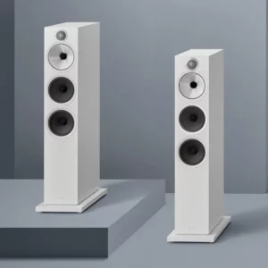 Bowers & Wilkins 603 S3