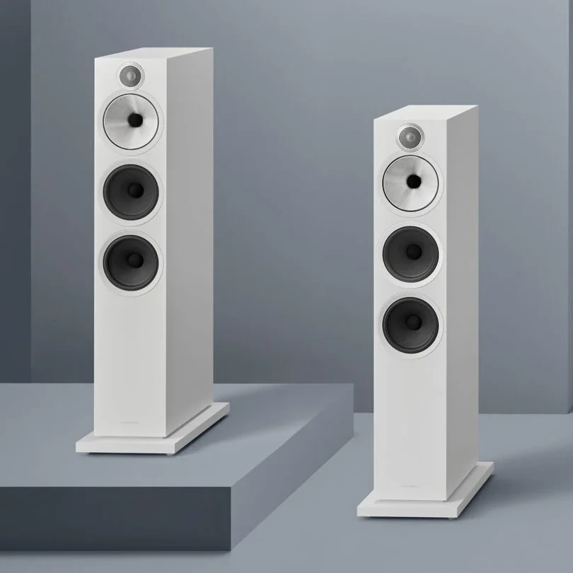 Bowers & Wilkins 603 S3