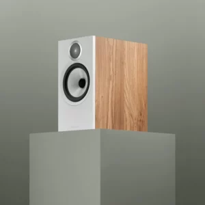 Bowers & Wilkins 606 S3