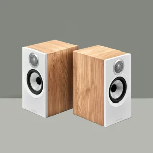 Bowers & Wilkins 607 S3