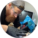 BenH Tatou profile picture
