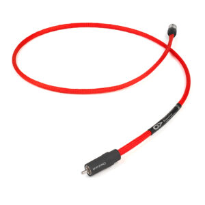 Chord Company Shawline Digital BNC-RCA