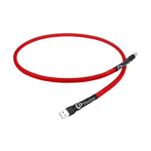 Chord Company Shawline USB