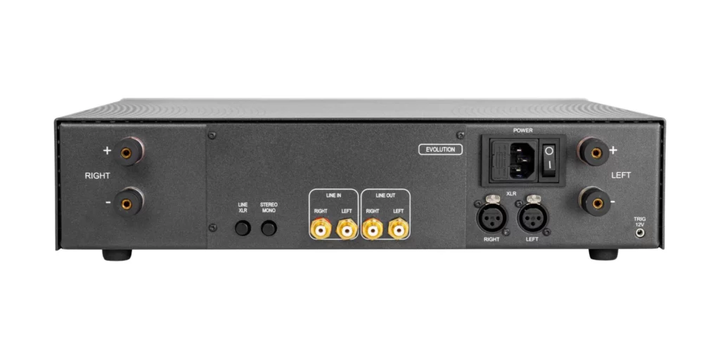 Atoll AM300 Evolution