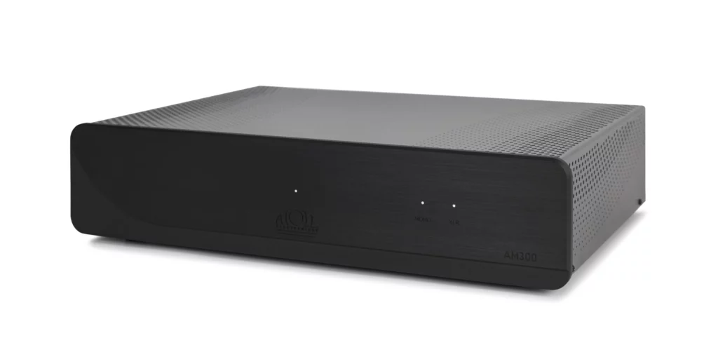 Atoll AM300 Evolution