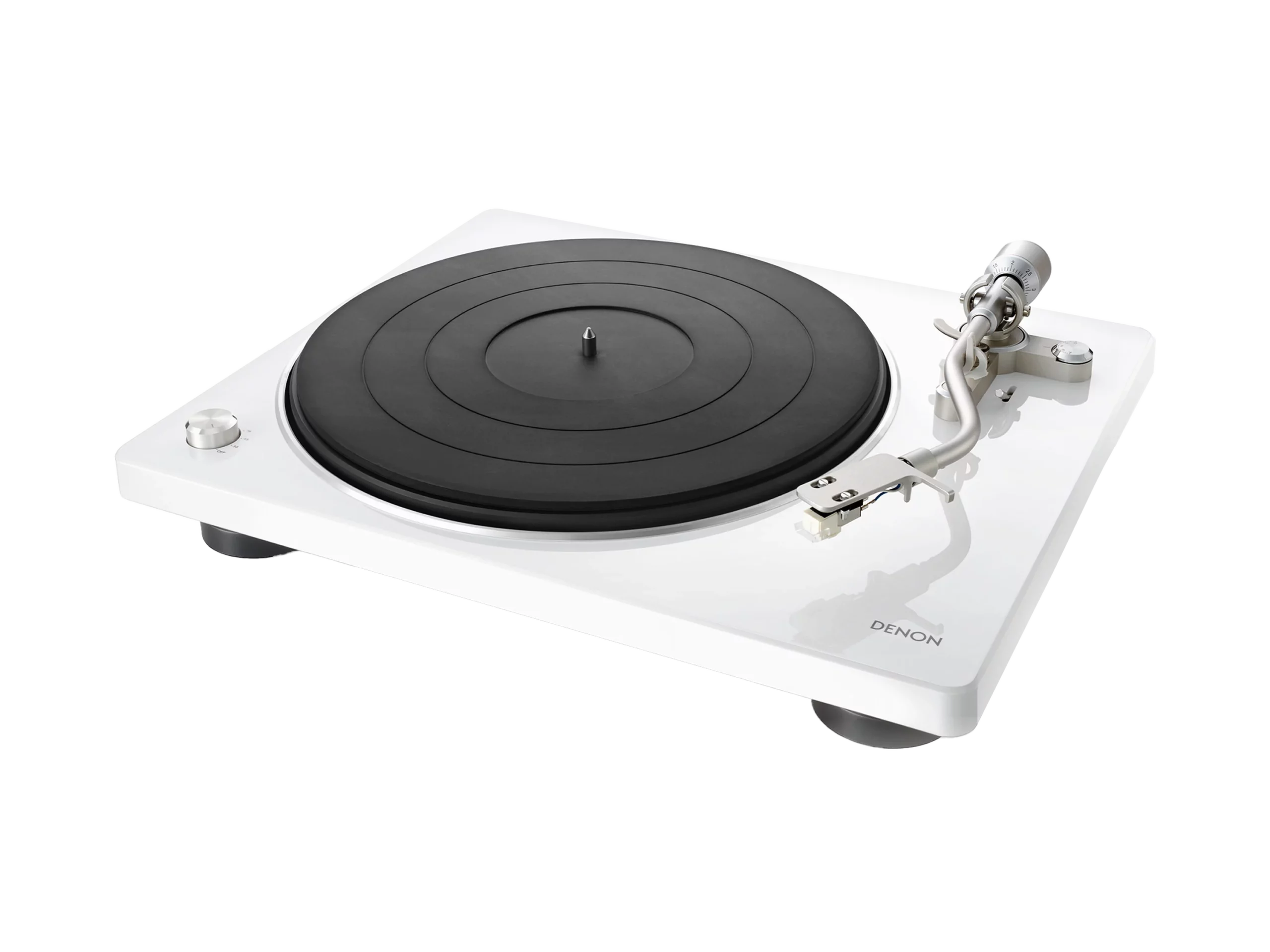 Denon DP-400
