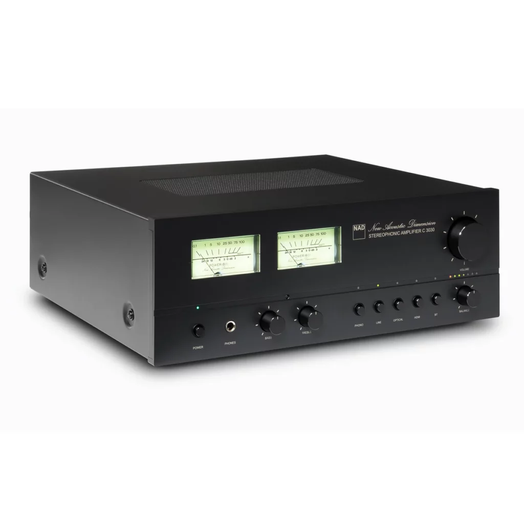 NAD C3030