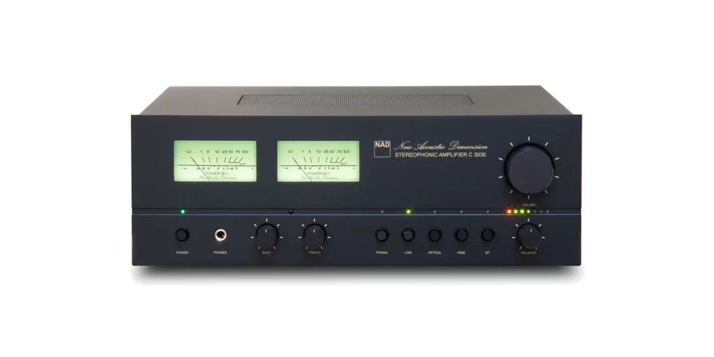 NAD C3030