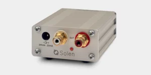 Solen Audio Phonomaster II